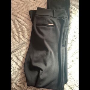 Michael Kors Black Pants